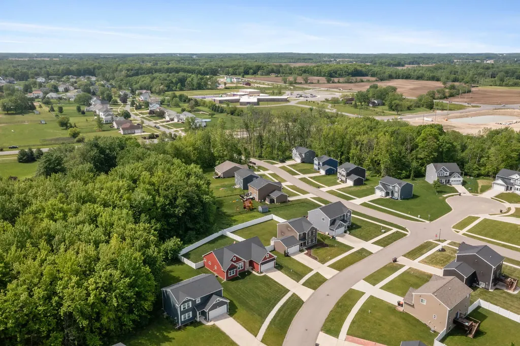 5092 N Morgan Lane SE Caledonia Township MI 49316