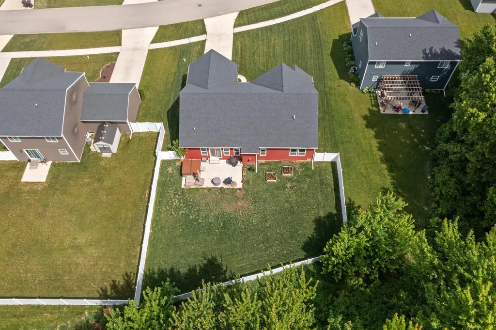 5092 N Morgan Lane SE Caledonia Township MI 49316