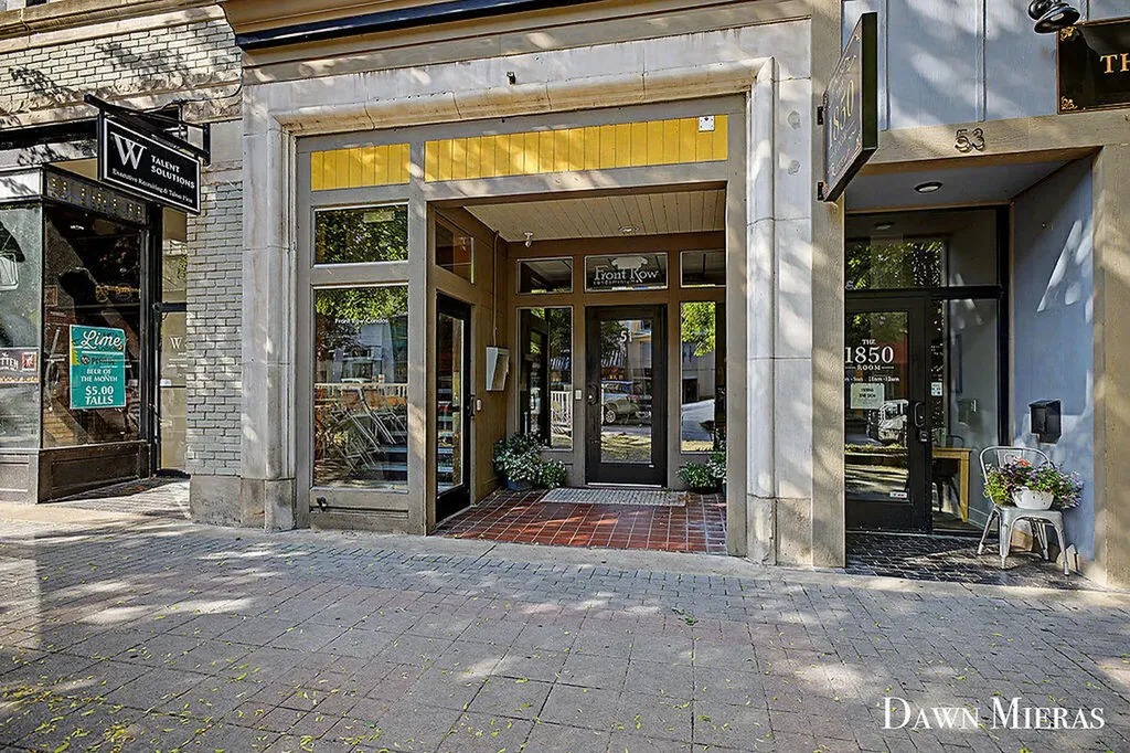51 Monroe Center Street NW Grand Rapids City MI 49503