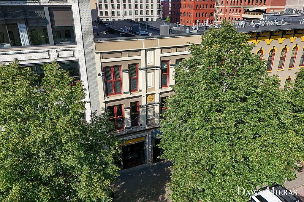 51 Monroe Center Street NW Grand Rapids City MI 49503