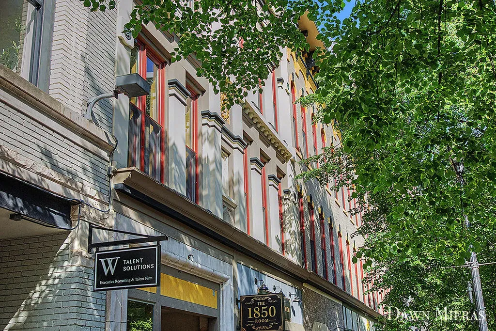 51 Monroe Center Street NW Grand Rapids City MI 49503