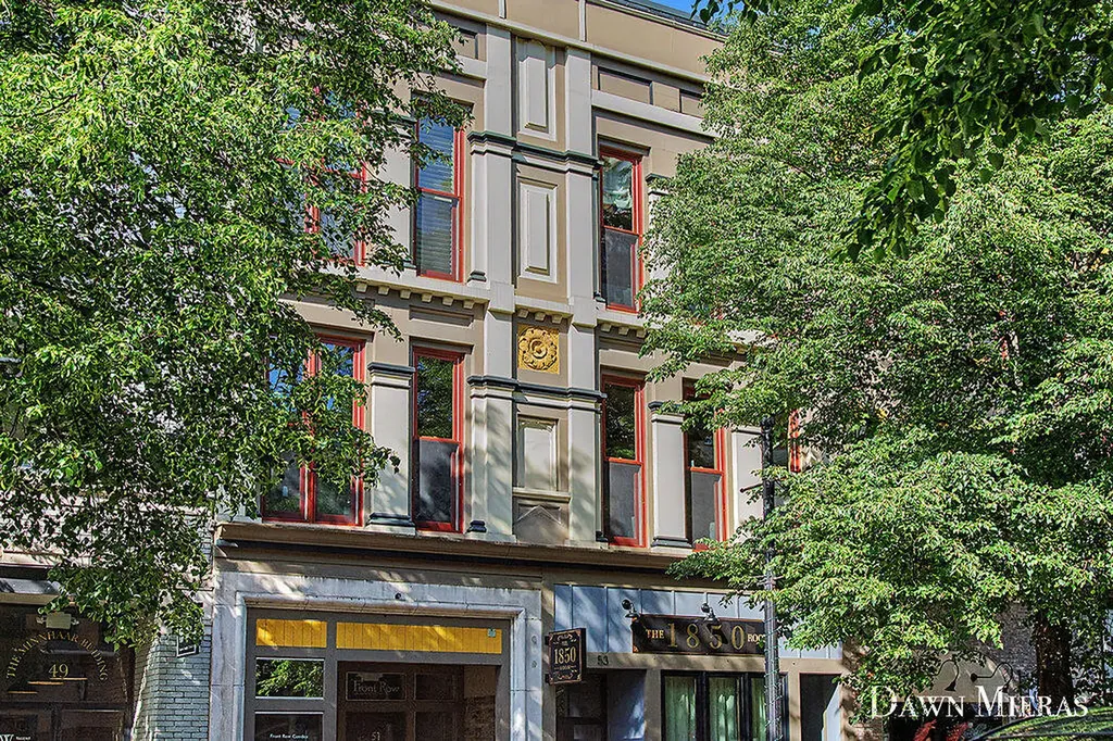 51 Monroe Center Street NW Grand Rapids City MI 49503