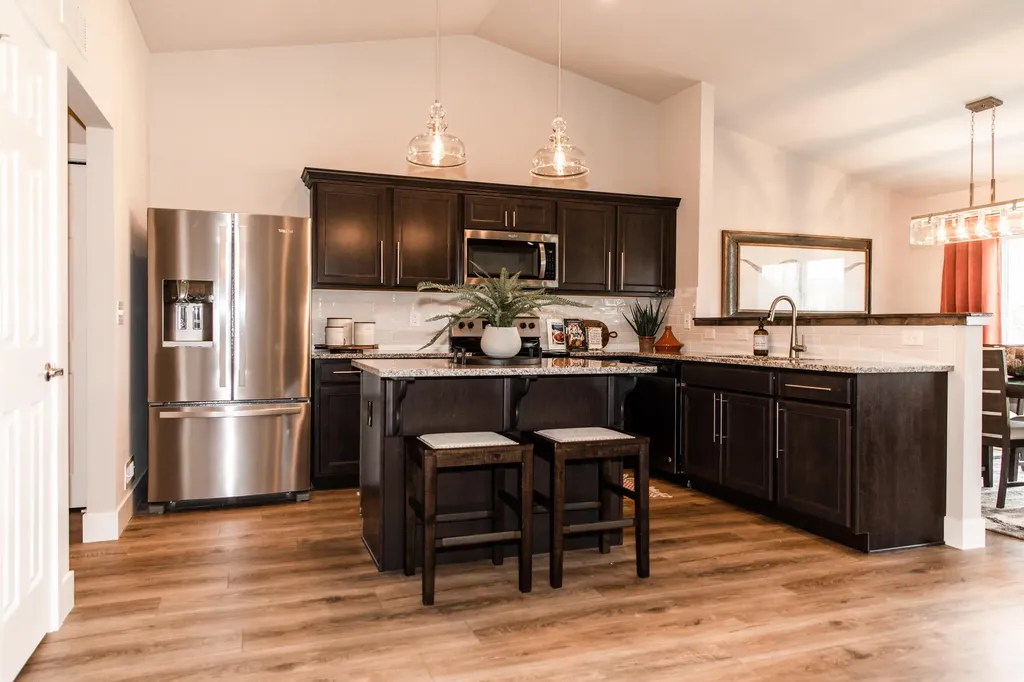 2769 Plover Drive SE Kentwood City MI 49508