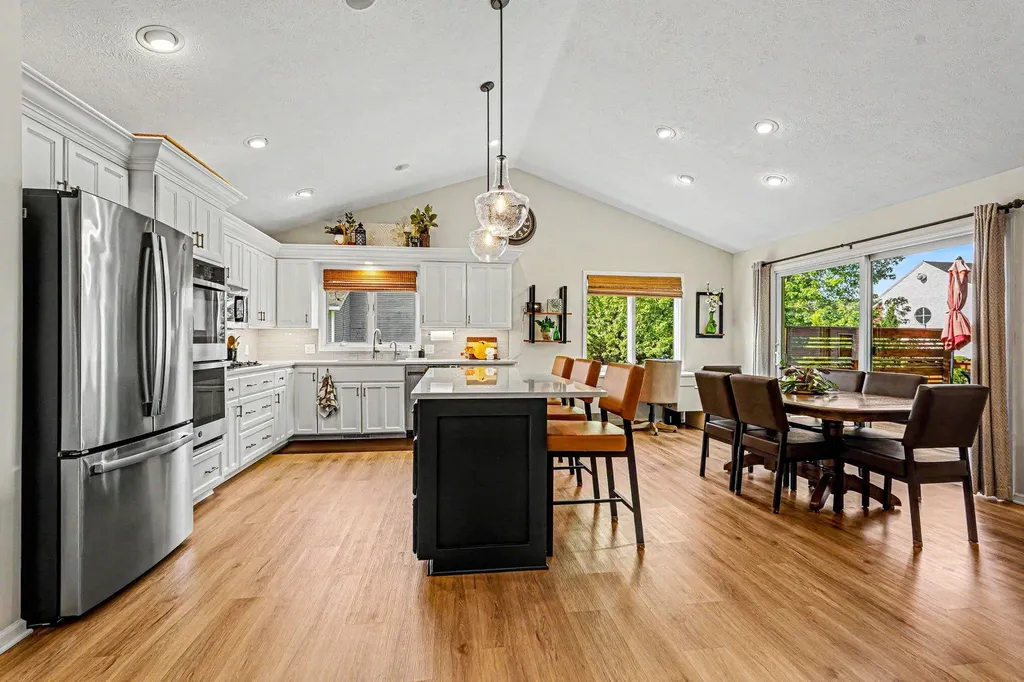 7161 Pine Oak Lane Georgetown Charter Township MI 49426