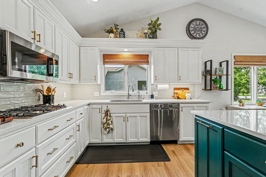 7161 Pine Oak Lane Georgetown Charter Township MI 49426