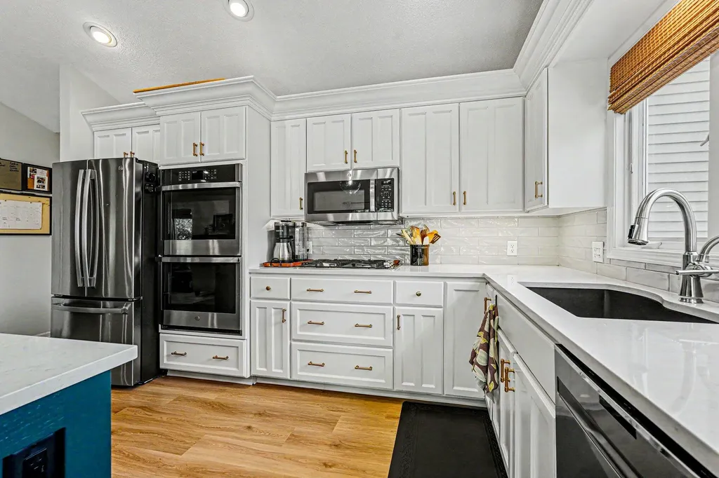 7161 Pine Oak Lane Georgetown Charter Township MI 49426