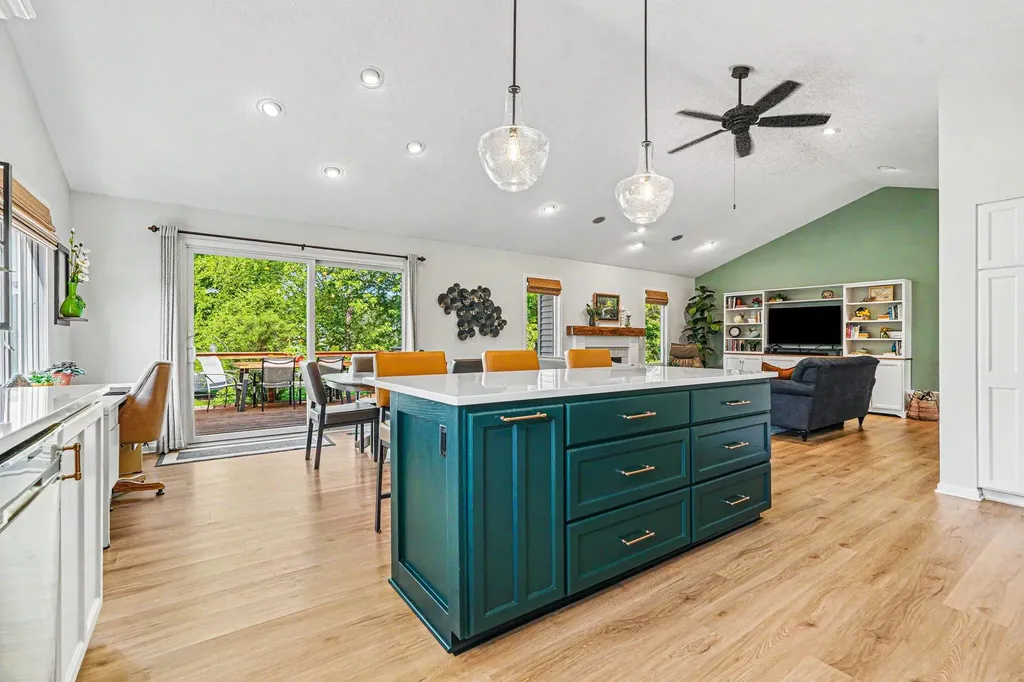 7161 Pine Oak Lane Georgetown Charter Township MI 49426