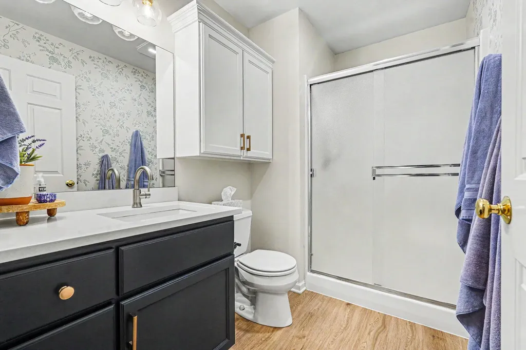 7161 Pine Oak Lane Georgetown Charter Township MI 49426