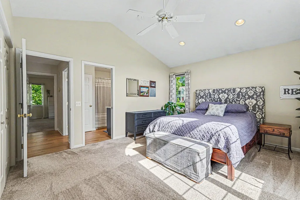 7161 Pine Oak Lane Georgetown Charter Township MI 49426