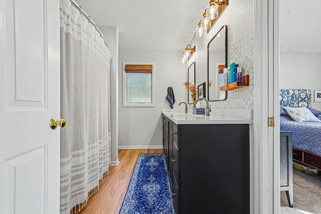 7161 Pine Oak Lane Georgetown Charter Township MI 49426