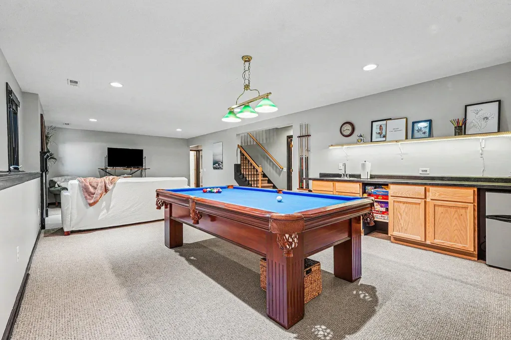 7161 Pine Oak Lane Georgetown Charter Township MI 49426