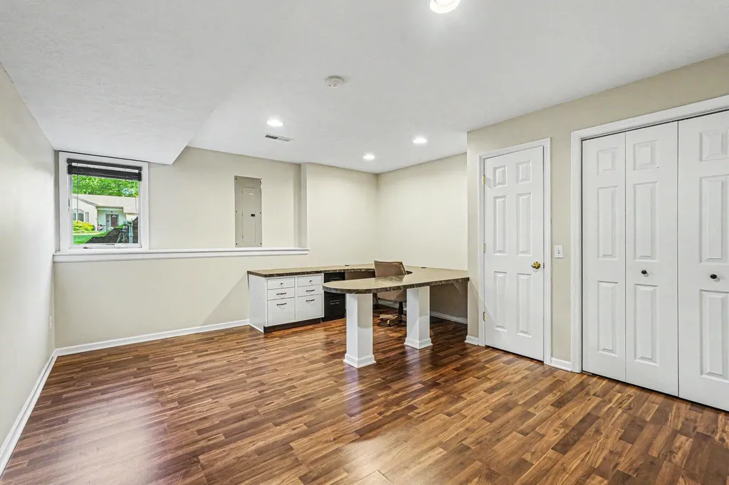7161 Pine Oak Lane Georgetown Charter Township MI 49426