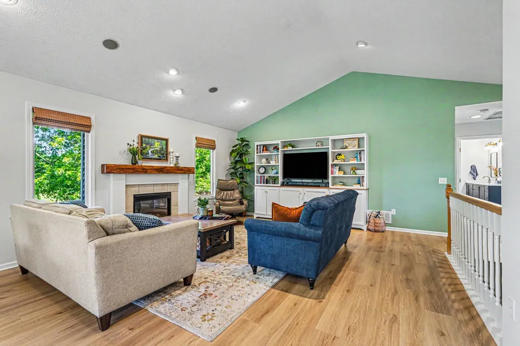 7161 Pine Oak Lane Georgetown Charter Township MI 49426