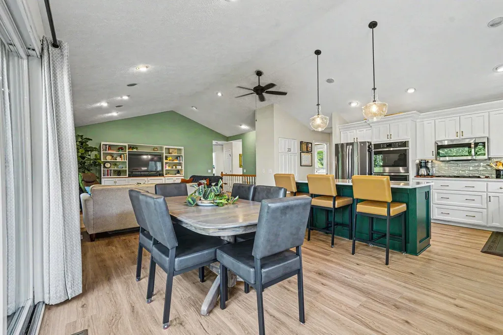 7161 Pine Oak Lane Georgetown Charter Township MI 49426
