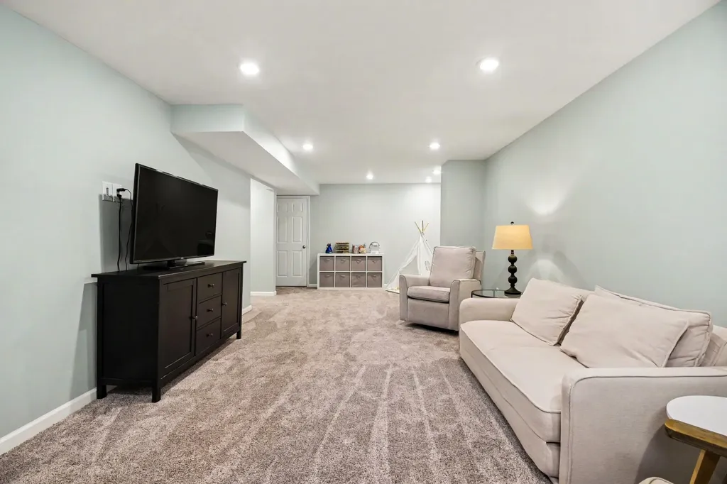 3680 W Grove Court SE Kentwood City MI 49512