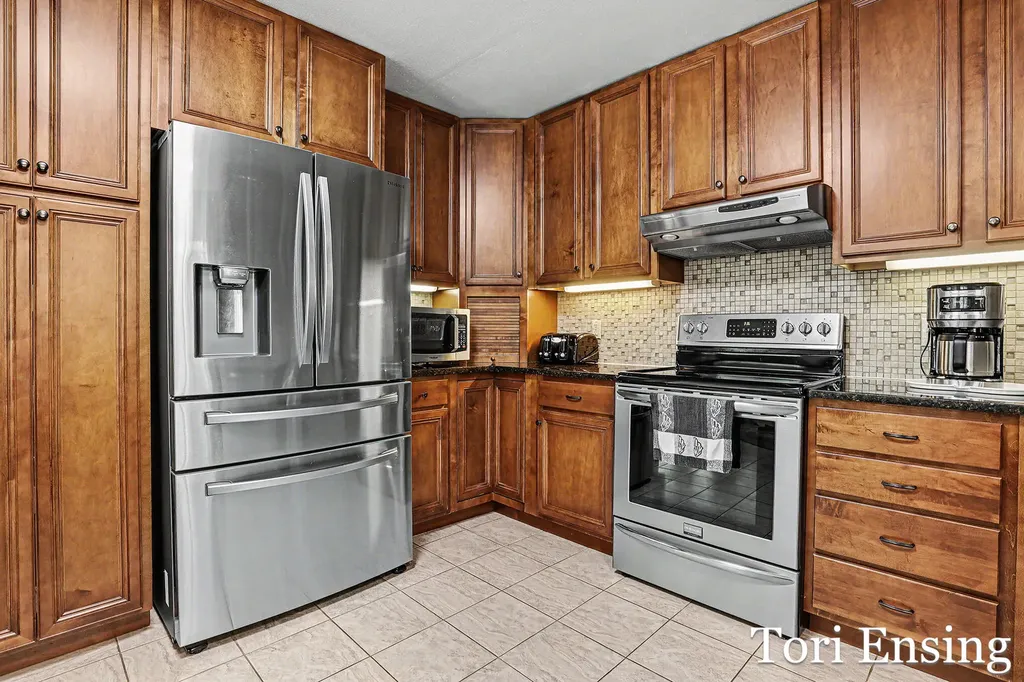 10874 Wildwood Drive Eureka Township MI 48838