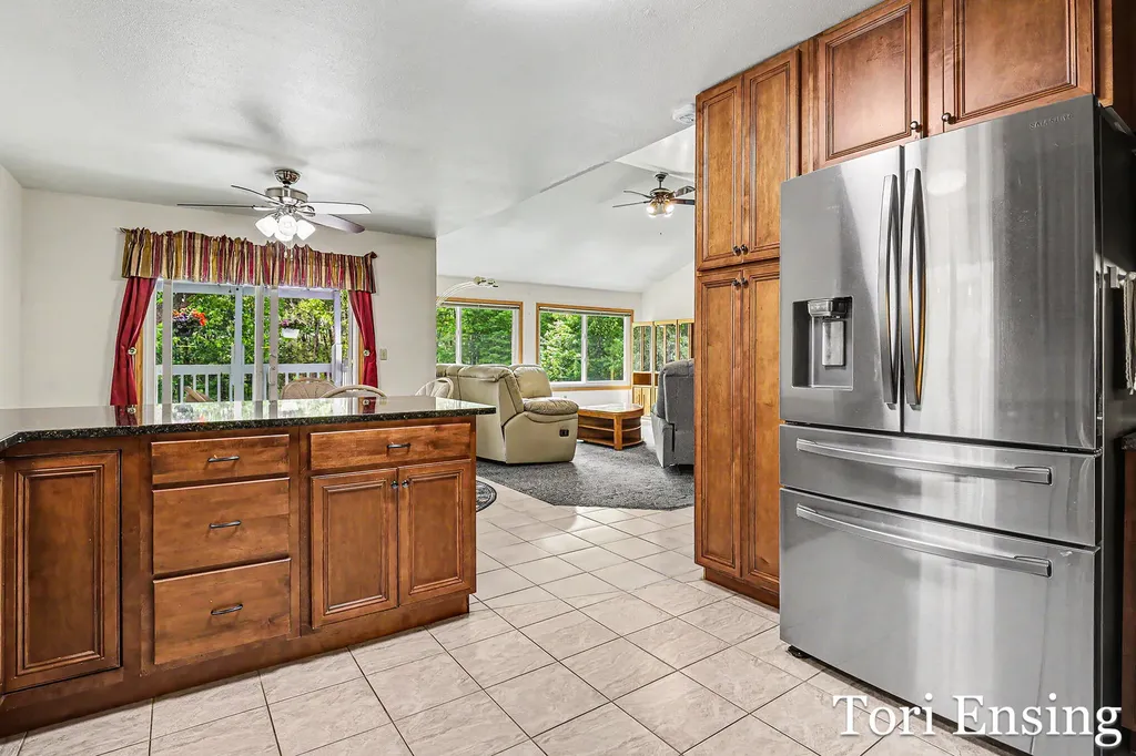 10874 Wildwood Drive Eureka Township MI 48838