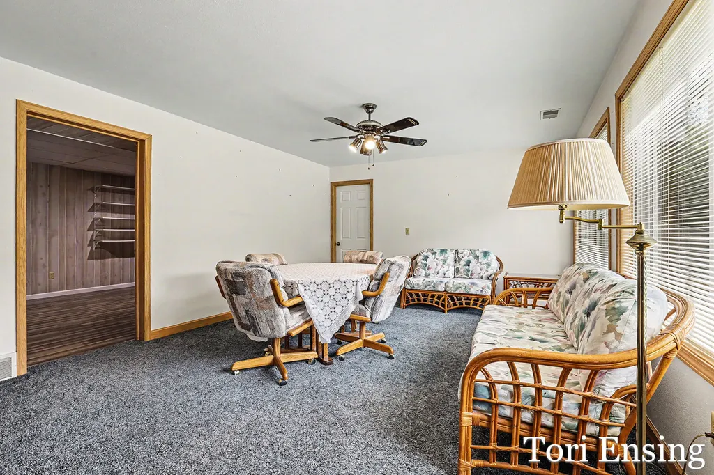 10874 Wildwood Drive Eureka Township MI 48838