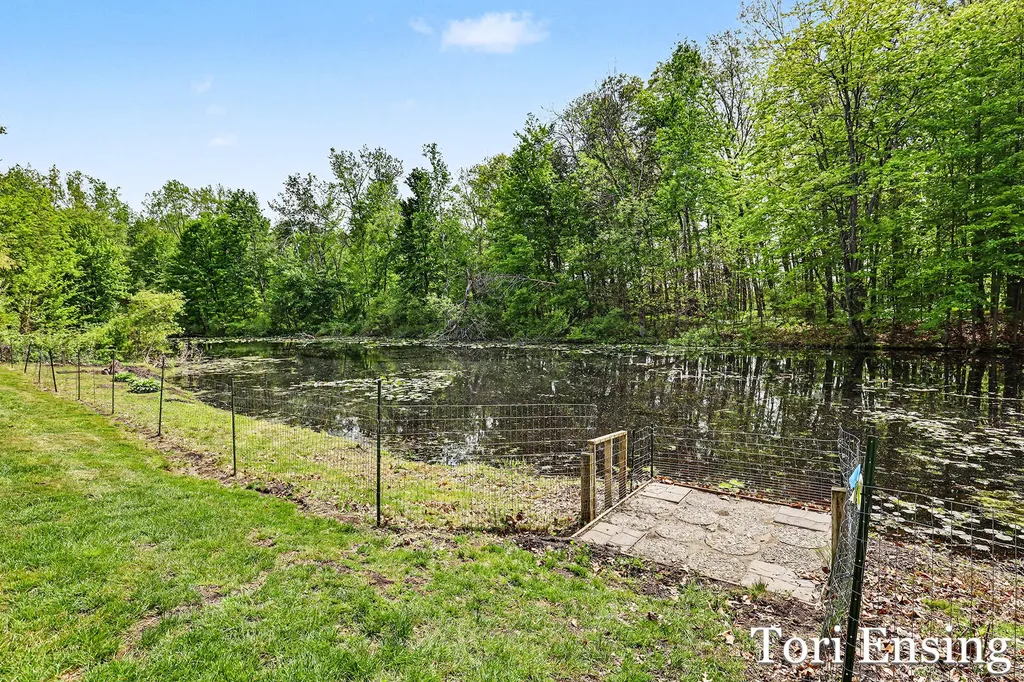 10874 Wildwood Drive Eureka Township MI 48838