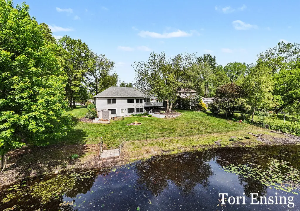 10874 Wildwood Drive Eureka Township MI 48838
