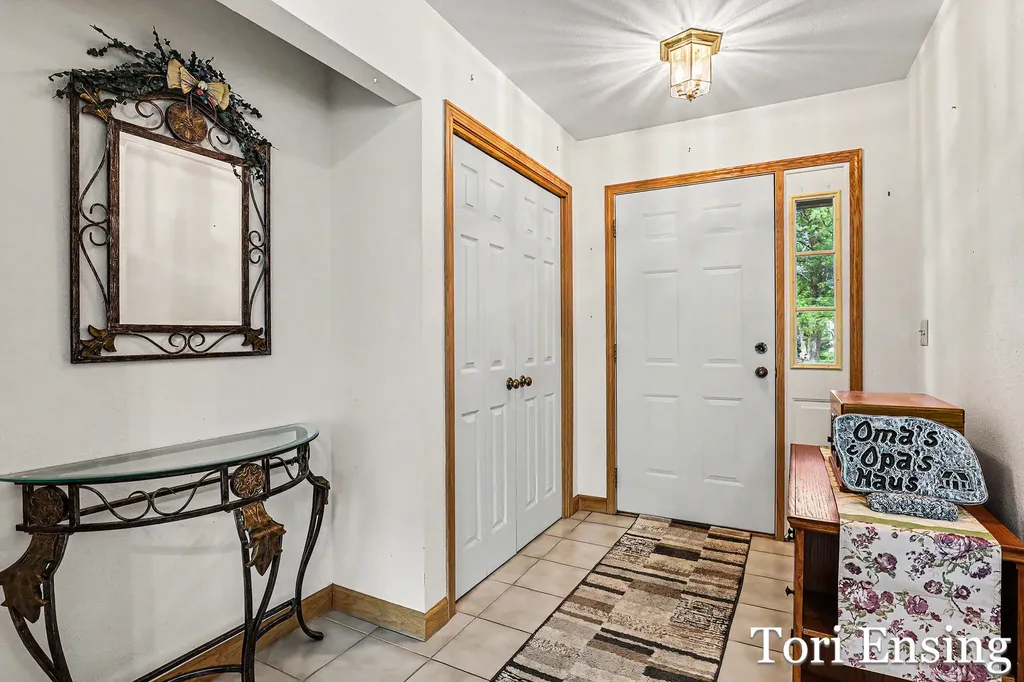 10874 Wildwood Drive Eureka Township MI 48838