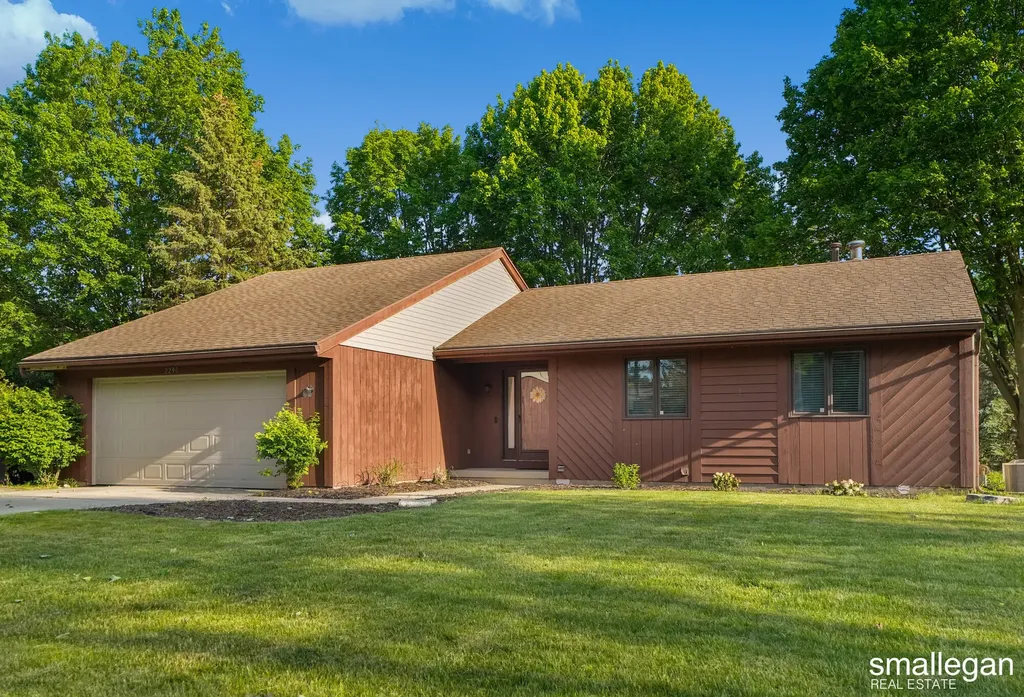 2290 Ancient Drive SW Wyoming City MI 49519