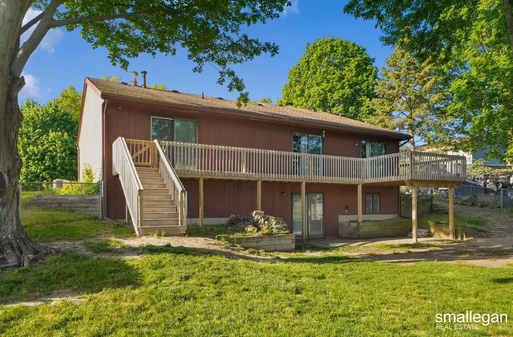 2290 Ancient Drive SW Wyoming City MI 49519