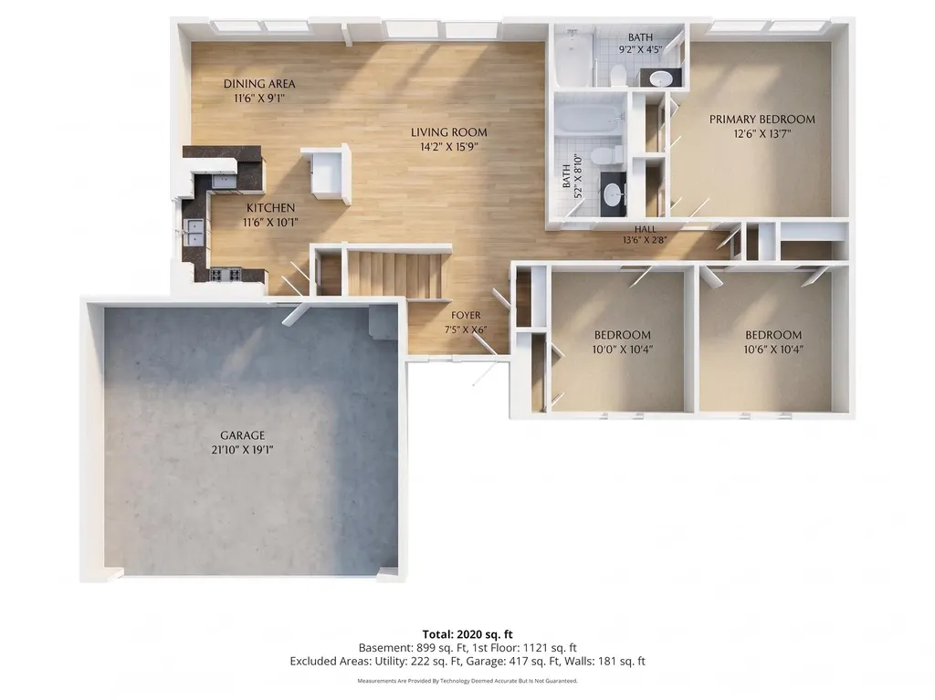 2290 Ancient Drive SW Wyoming City MI 49519