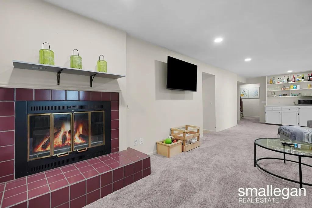 2290 Ancient Drive SW Wyoming City MI 49519