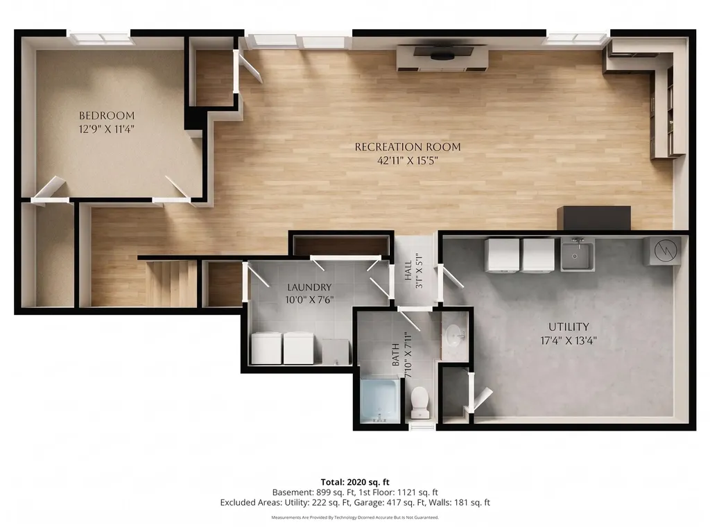 2290 Ancient Drive SW Wyoming City MI 49519