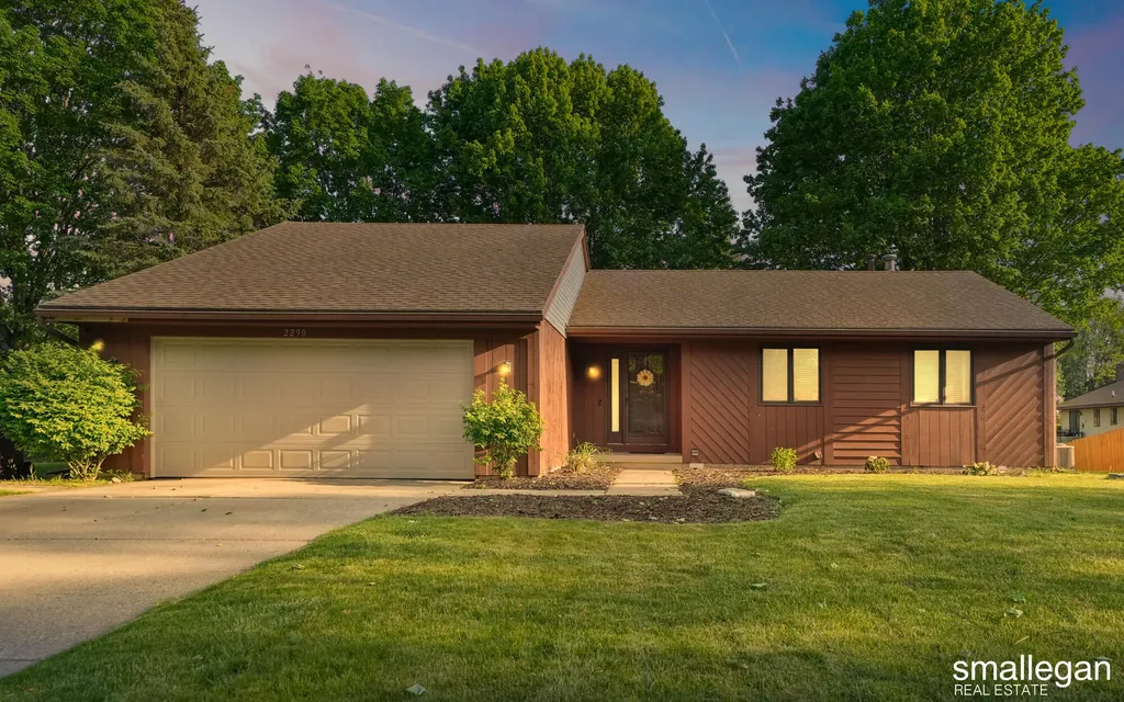 2290 Ancient Drive SW Wyoming City MI 49519