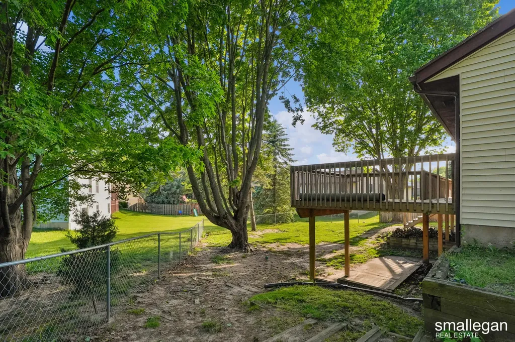 2290 Ancient Drive SW Wyoming City MI 49519