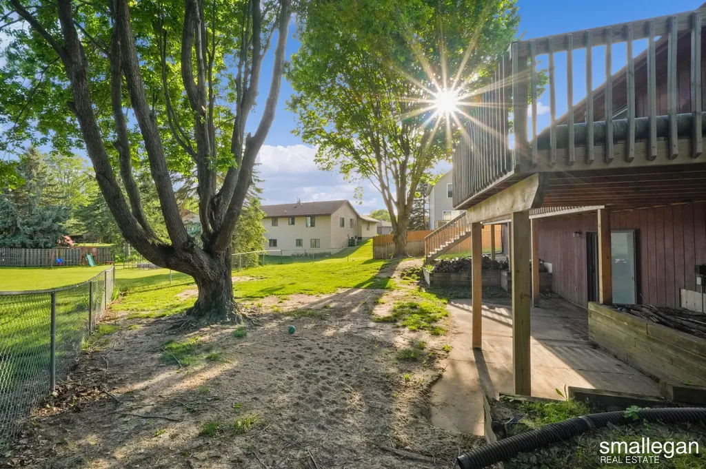 2290 Ancient Drive SW Wyoming City MI 49519