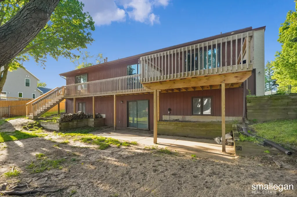 2290 Ancient Drive SW Wyoming City MI 49519