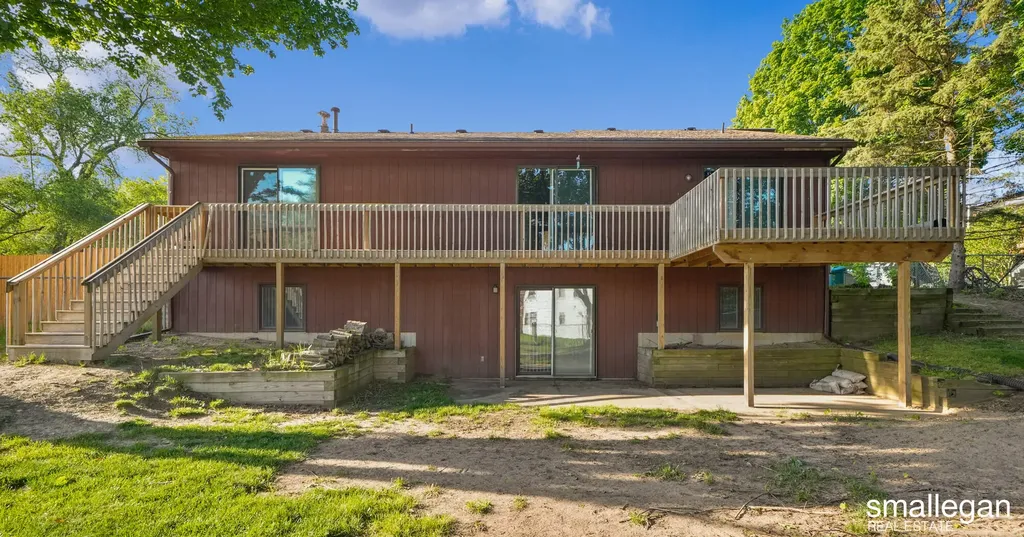 2290 Ancient Drive SW Wyoming City MI 49519