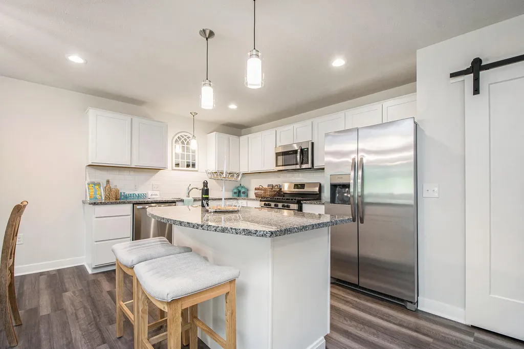 4281 Highpoint Drive Leighton Township MI 49348