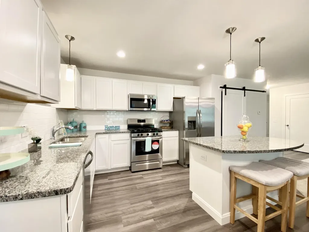 4281 Highpoint Drive Leighton Township MI 49348