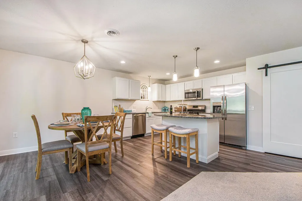 4281 Highpoint Drive Leighton Township MI 49348