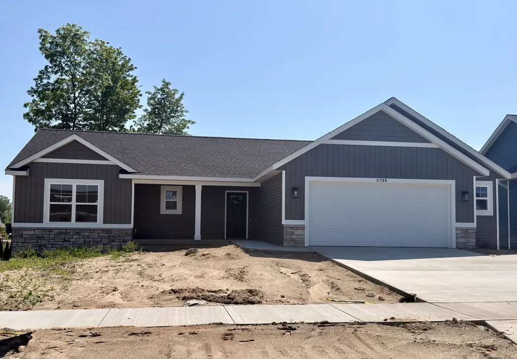 11760 Everett Avenue Allendale Charter Township MI 49401