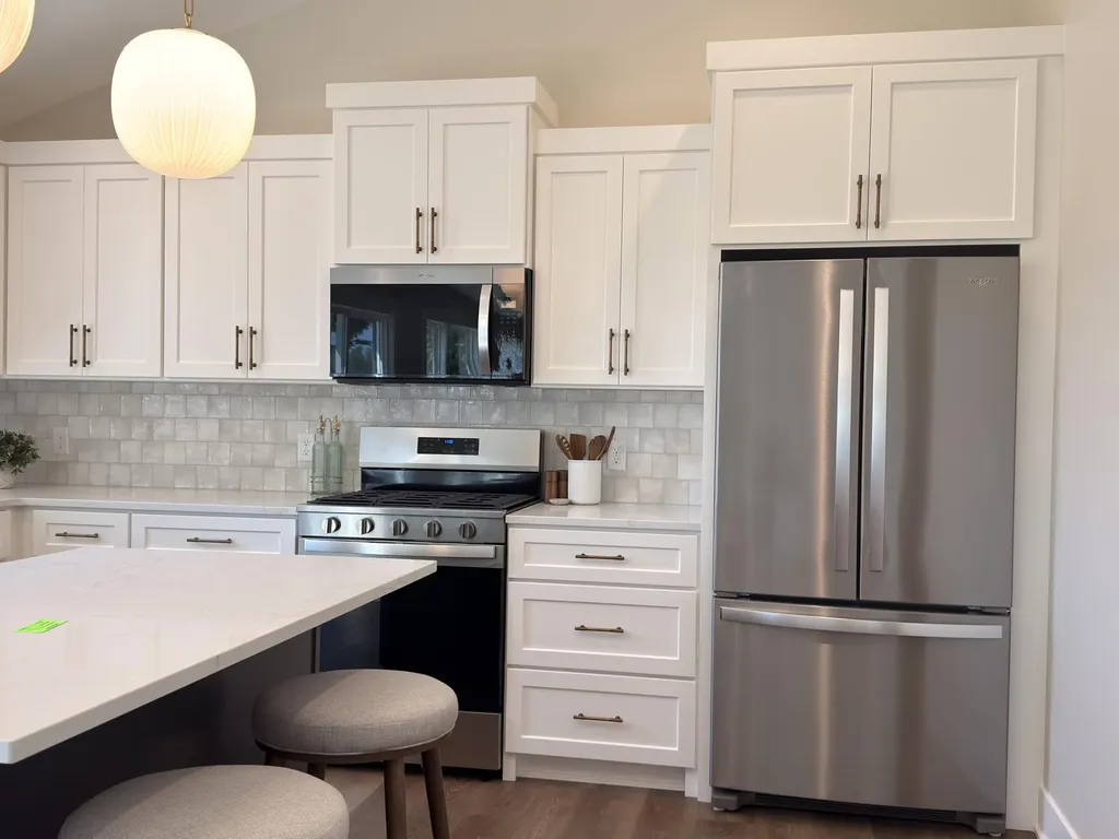 11760 Everett Avenue Allendale Charter Township MI 49401