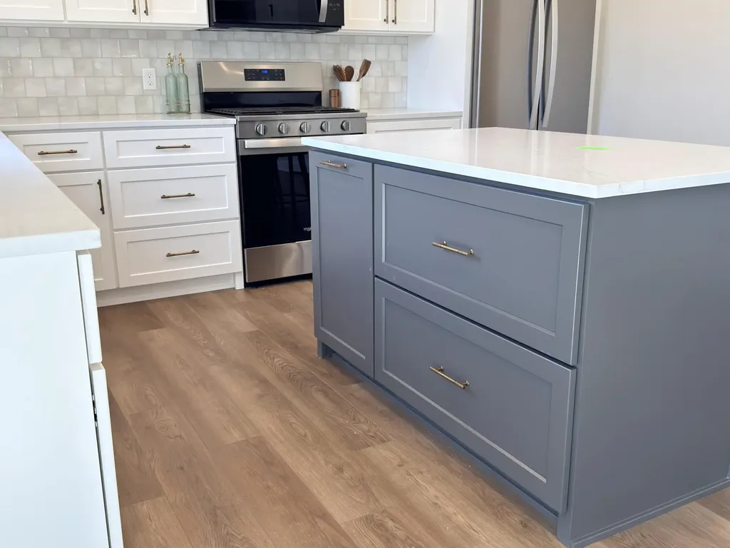 11760 Everett Avenue Allendale Charter Township MI 49401