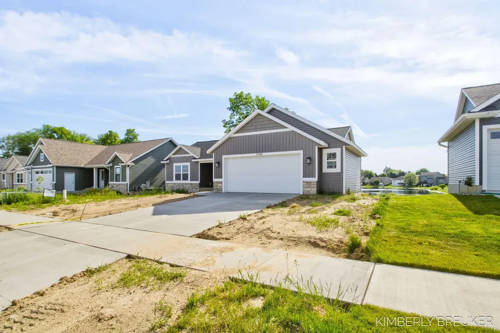 11760 Everett Avenue Allendale Charter Township MI 49401