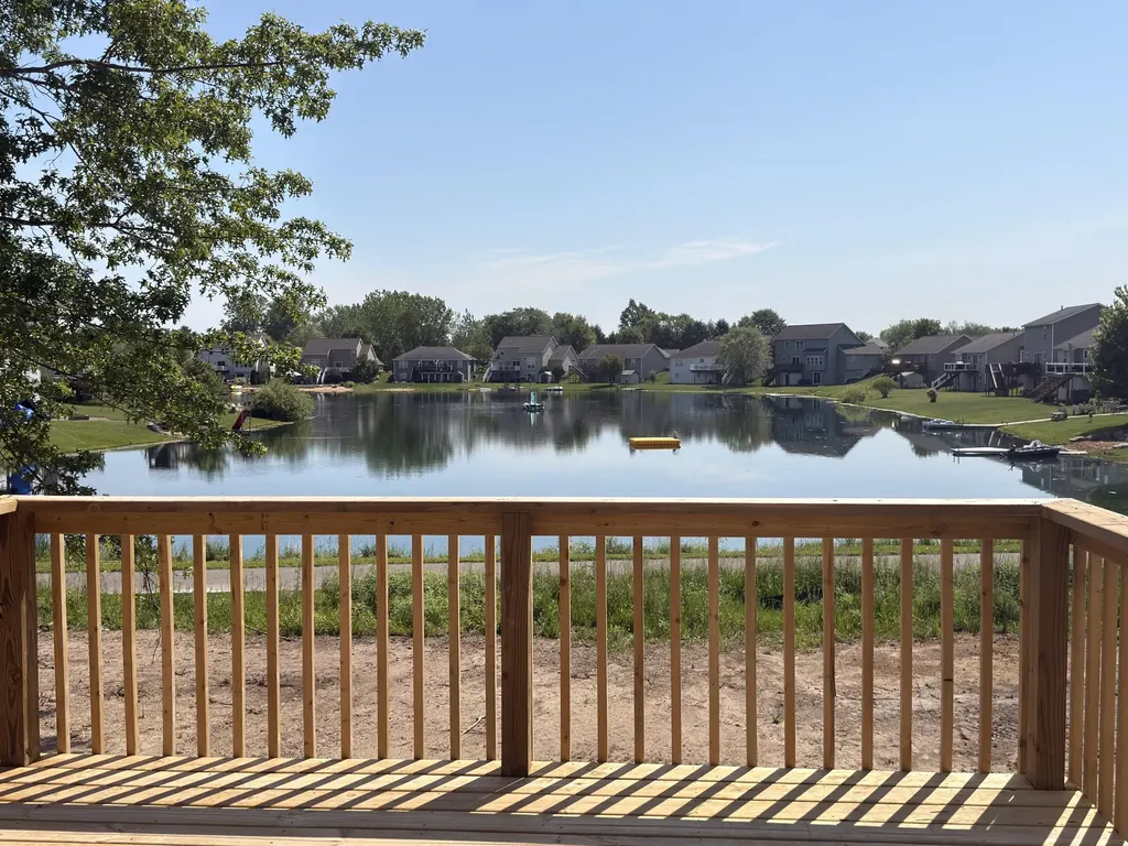 11760 Everett Avenue Allendale Charter Township MI 49401