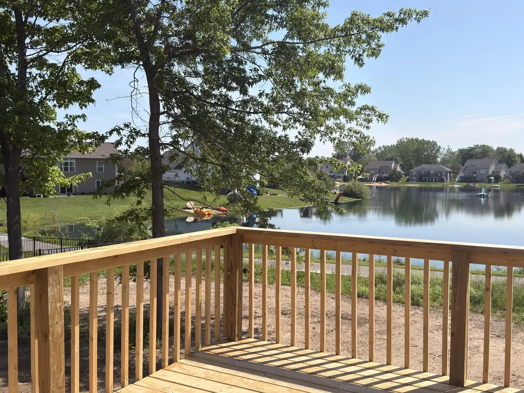 11760 Everett Avenue Allendale Charter Township MI 49401