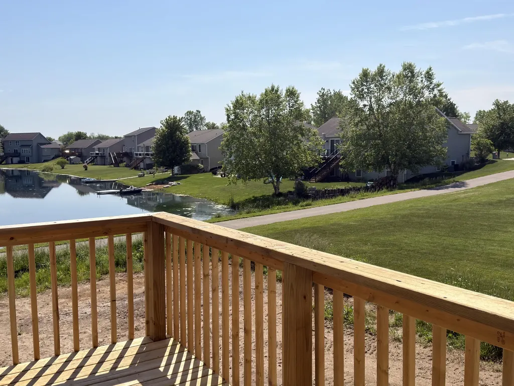 11760 Everett Avenue Allendale Charter Township MI 49401