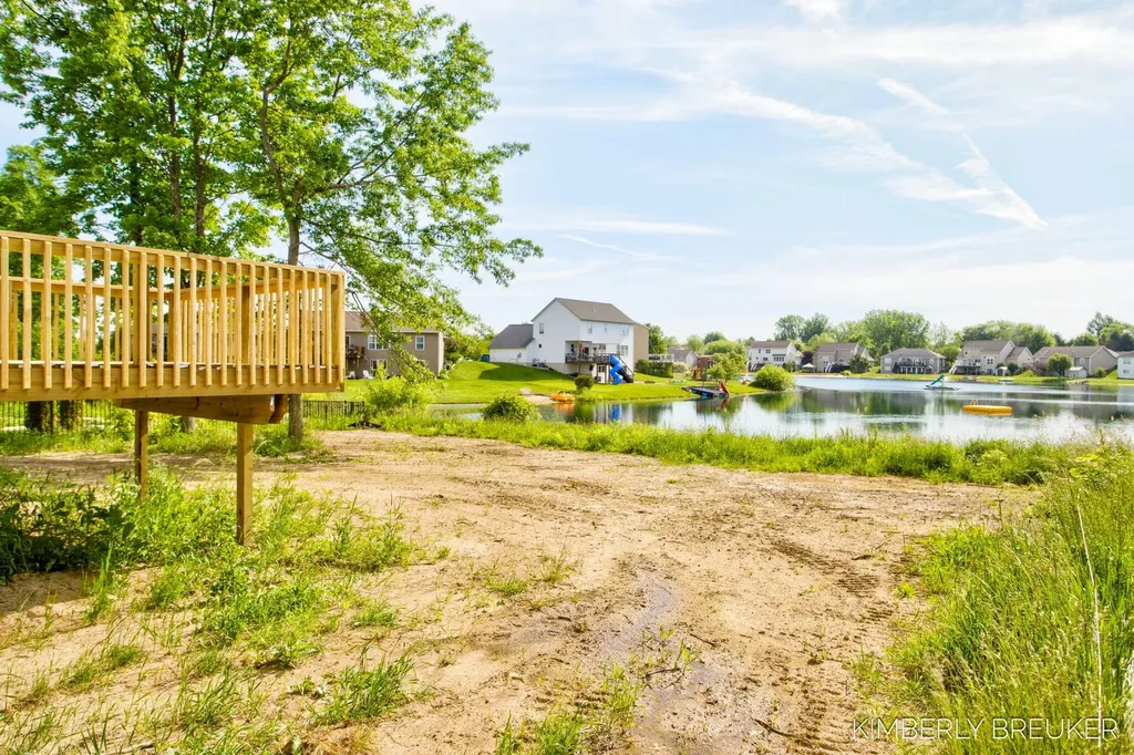 11760 Everett Avenue Allendale Charter Township MI 49401
