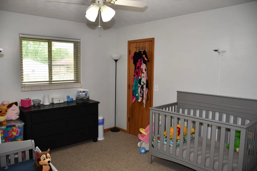 6404 Ardmore Avenue Georgetown Charter Township MI 49428