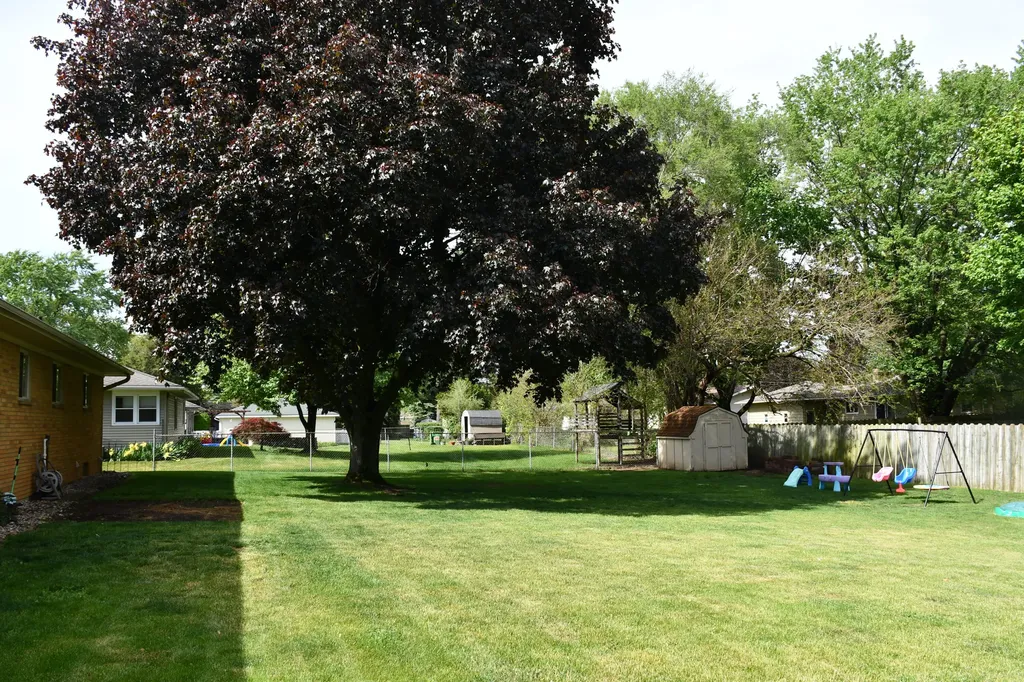 6404 Ardmore Avenue Georgetown Charter Township MI 49428