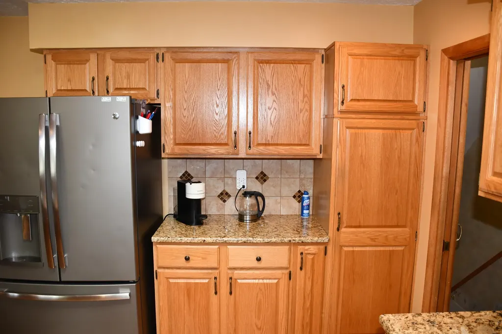 6404 Ardmore Avenue Georgetown Charter Township MI 49428