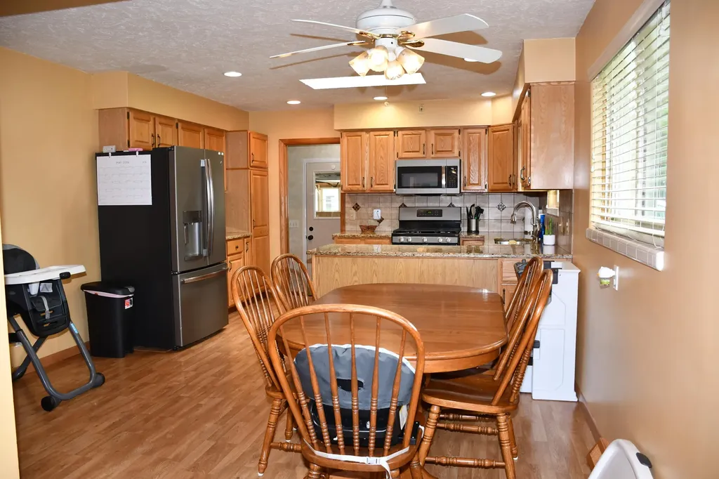 6404 Ardmore Avenue Georgetown Charter Township MI 49428